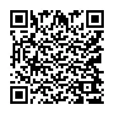 QR Code pour le numéro de téléphone +9512862326