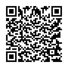 QR kód a telefonszámhoz +9512862340