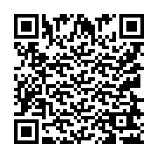 Kode QR untuk nomor Telepon +9512862344