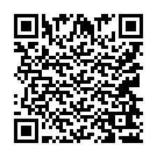 QR-code voor telefoonnummer +9512862357