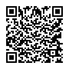 QR Code สำหรับหมายเลขโทรศัพท์ +9512862407