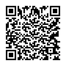 QR Code สำหรับหมายเลขโทรศัพท์ +9512862423