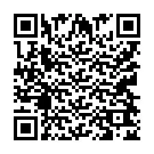 QR Code สำหรับหมายเลขโทรศัพท์ +9512862427