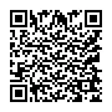 QR kód a telefonszámhoz +9512862448