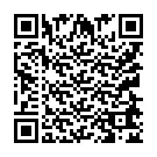 QR-код для номера телефона +9512862480