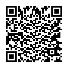 QR-код для номера телефона +9512862493