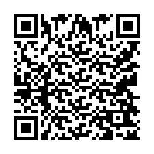 QR-code voor telefoonnummer +9512862577