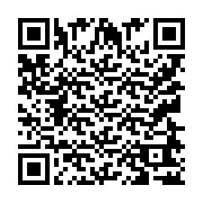 QR-Code für Telefonnummer +9512862701