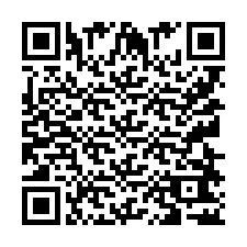 Kode QR untuk nomor Telepon +9512862730