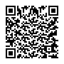 QR kód a telefonszámhoz +9512862788