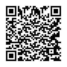 QR код за телефонен номер +9512862793