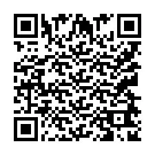 Kod QR dla numeru telefonu +9512862809