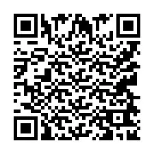 QR Code pour le numéro de téléphone +9512862917