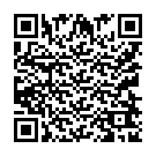 Kod QR dla numeru telefonu +9512862930