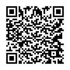 Codice QR per il numero di telefono +9512862933