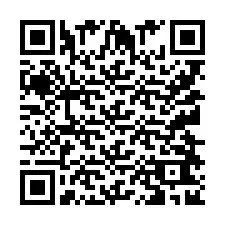 QR код за телефонен номер +9512862938