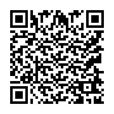 QR Code สำหรับหมายเลขโทรศัพท์ +9512862941