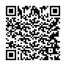 QR код за телефонен номер +9512862953