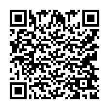 Código QR para número de telefone +9512862967