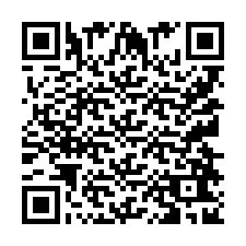 Codice QR per il numero di telefono +9512862978