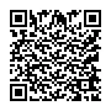 Codice QR per il numero di telefono +9512862994