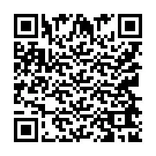 QR Code pour le numéro de téléphone +9512862996