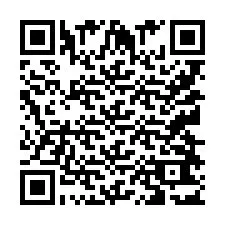 QR kód a telefonszámhoz +9512863139