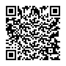 Kode QR untuk nomor Telepon +9512863170