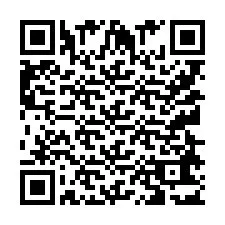 Kode QR untuk nomor Telepon +9512863194