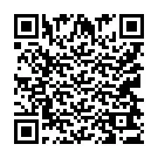 QR код за телефонен номер +9512863217