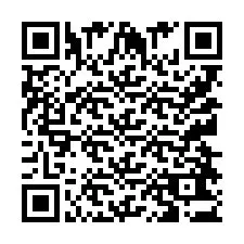 QR Code pour le numéro de téléphone +9512863268