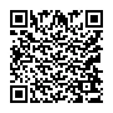 QR код за телефонен номер +9512863275