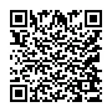 Código QR para número de telefone +9512863279