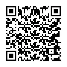 QR-код для номера телефона +9512863287