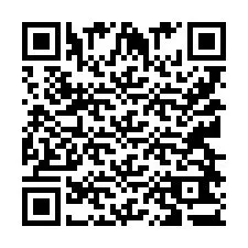 QR Code pour le numéro de téléphone +9512863323