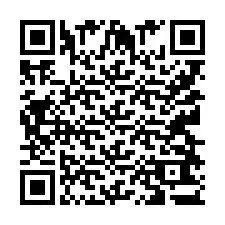 QR-код для номера телефона +9512863333