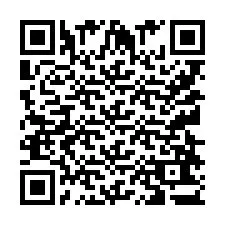 QR код за телефонен номер +9512863374