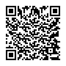 QR-code voor telefoonnummer +9512863378