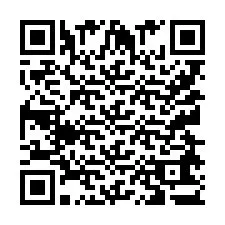 Código QR para número de telefone +9512863388