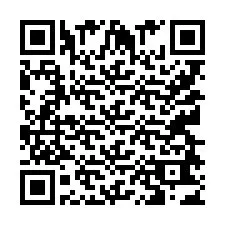 QR-code voor telefoonnummer +9512863413