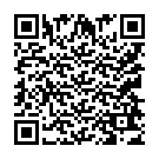 QR Code สำหรับหมายเลขโทรศัพท์ +9512863459