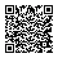 QR kód a telefonszámhoz +9512863466