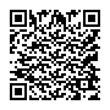 QR-Code für Telefonnummer +9512863469