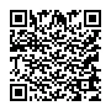 Kod QR dla numeru telefonu +9512863485