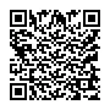 QR-код для номера телефона +9512863510