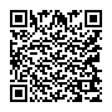 QR-Code für Telefonnummer +9512863512