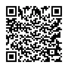 Código QR para número de telefone +9512863515