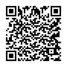 Kod QR dla numeru telefonu +9512863516