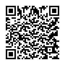 Codice QR per il numero di telefono +9512863519