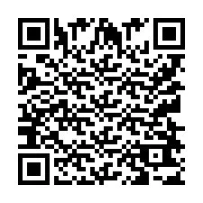 QR Code for Phone number +9512863534